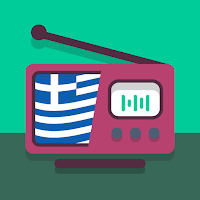Greek TV Live & Radio Player для Android