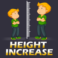 Grow Taller! Home Workouts для iOS