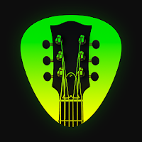 Guitar Tuner Pro: Music Tuning для Android