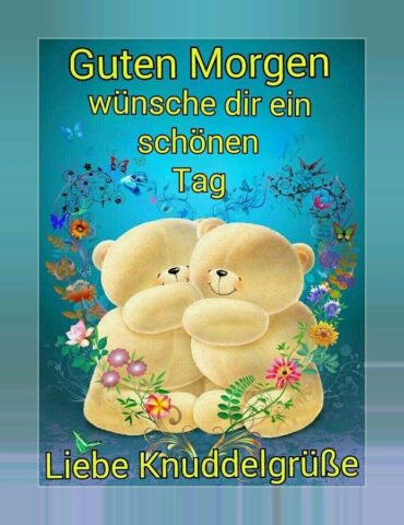 Guten Tag Bilder und Sprüche для Android — скриншот 2