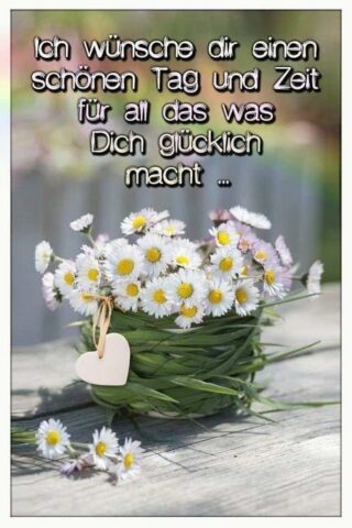 Guten Tag Bilder und Sprüche для Android — скриншот 5