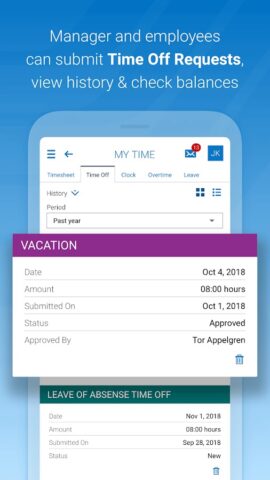 HCMToGo для Android — скриншот 2