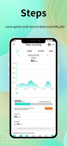 HD Fit Pro для iOS — скриншот 3