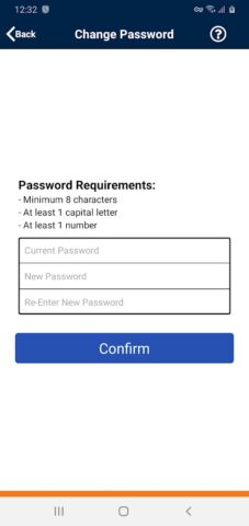HHAeXchange для Android — скриншот 3