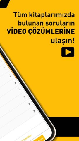 HIZ’la Çözüm для Android — скриншот 2