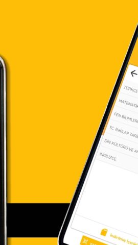 HIZ’la Çözüm для Android — скриншот 4