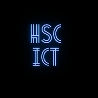 HSC ICT GUIDE (আইসিটি গাইড) для Android