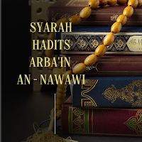 Hadits Arbain Nawawi Lengkap для Android