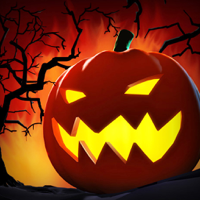 Halloween Wallpapers & Backgrounds HD — Home Screen Maker with Pumpkin, Scary, Ghost Images для iOS