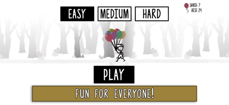 Hangman by Coolmath Games для iOS — скриншот 5