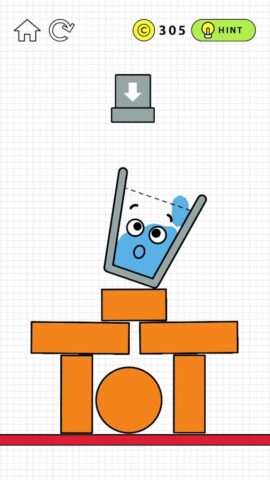 Happy Glass — скриншот 1