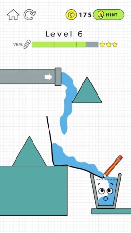 Happy Glass — скриншот 3