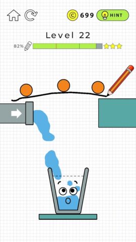 Happy Glass — скриншот 4