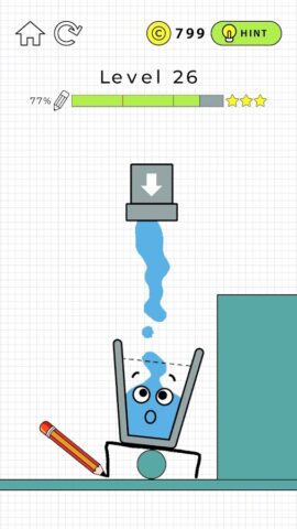 Happy Glass — скриншот 5