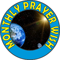 New Month Prayer Wishes для Android