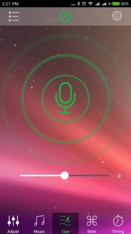 HappyLighting для Android — скриншот 5