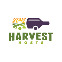 Harvest Hosts — RV Camping для iOS