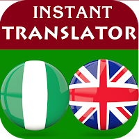 Hausa English Translator для Android