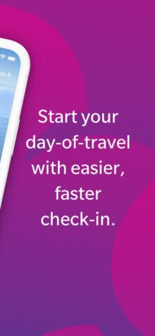 Hawaiian Airlines для iOS — скриншот 2