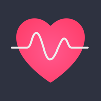 Heart Rate Monitor — Pulse BPM для iOS