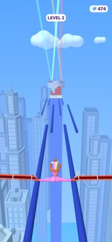 High Heels! для iOS — скриншот 2