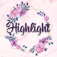 Highlight Cover Maker of Story для Android