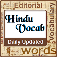 Hindu Vocab App & Editorial для Android