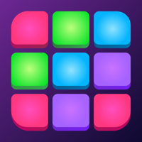 Hip-Hop Beat Maker — Биты для iOS