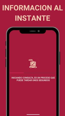 Historial Vehicular MX 2026 для Android — скриншот 3