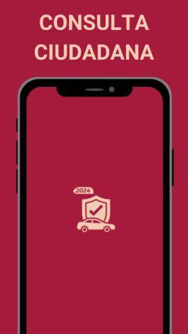 Historial Vehicular MX 2026 для Android — скриншот 5