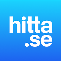 Hitta.se для Android