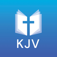 Holy Bible King James + Audio для iOS