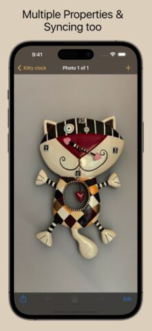 Home Contents для iOS — скриншот 5