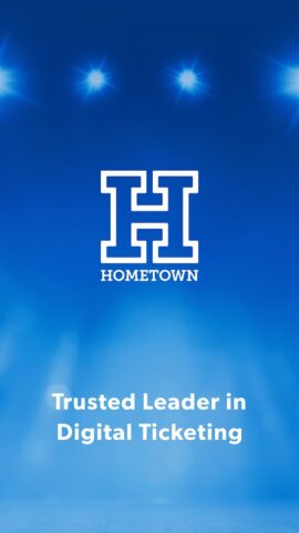 Hometown Fan для Android — скриншот 1