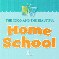 Homeschool: Good & Beautiful для iOS