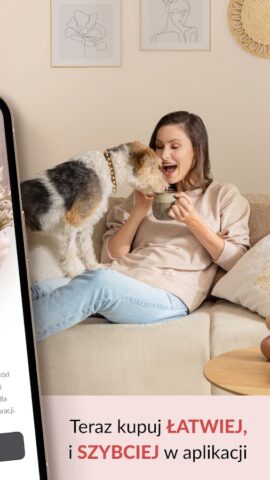 Homla — urządzanie wnętrz для Android — скриншот 2