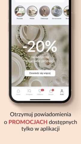 Homla — urządzanie wnętrz для Android — скриншот 4