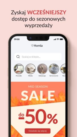 Homla — urządzanie wnętrz для Android — скриншот 5