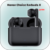 Honor Choice Earbuds X guide для Android
