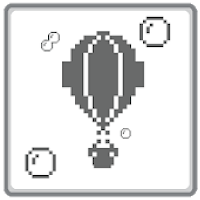 Hot Air Balloon- Balloon Game для Android