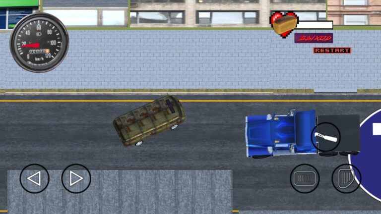 Hotline Russia для Android — скриншот 3