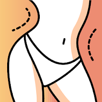 Hotune Body Editor & Face Slim для Android