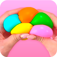 Как сделать антистресс для Android