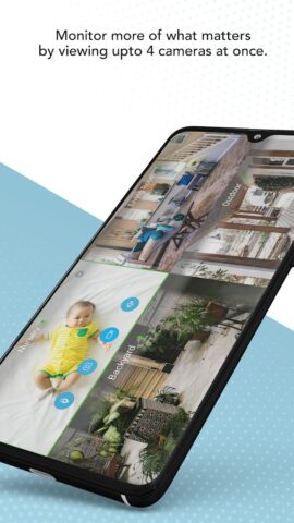 Hubble Connected for Motorola для Android — скриншот 4