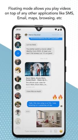 Hubble Connected for Motorola для Android — скриншот 5