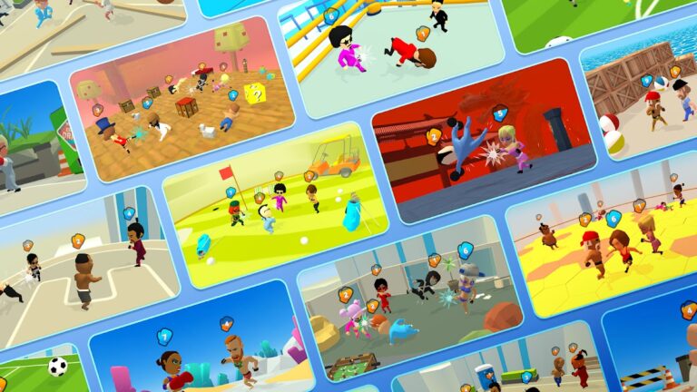 I, The One — драки без правил для Android — скриншот 5