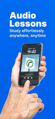 ICBC Practice Knowledge Test для Android — скриншот 4