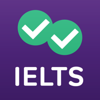 IELTS Exam Preparation & Tutor для iOS