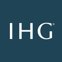 Отели IHG и вознаграждения для iOS