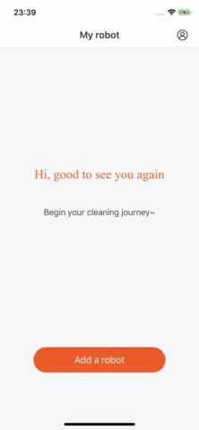 ILIFEHOME для iOS — скриншот 1